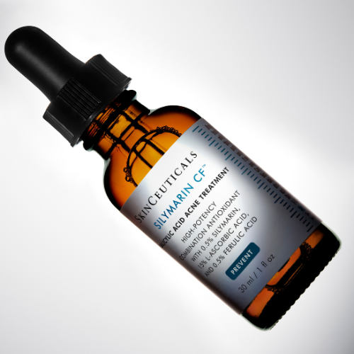 SkinCeuticals Silymarin CF