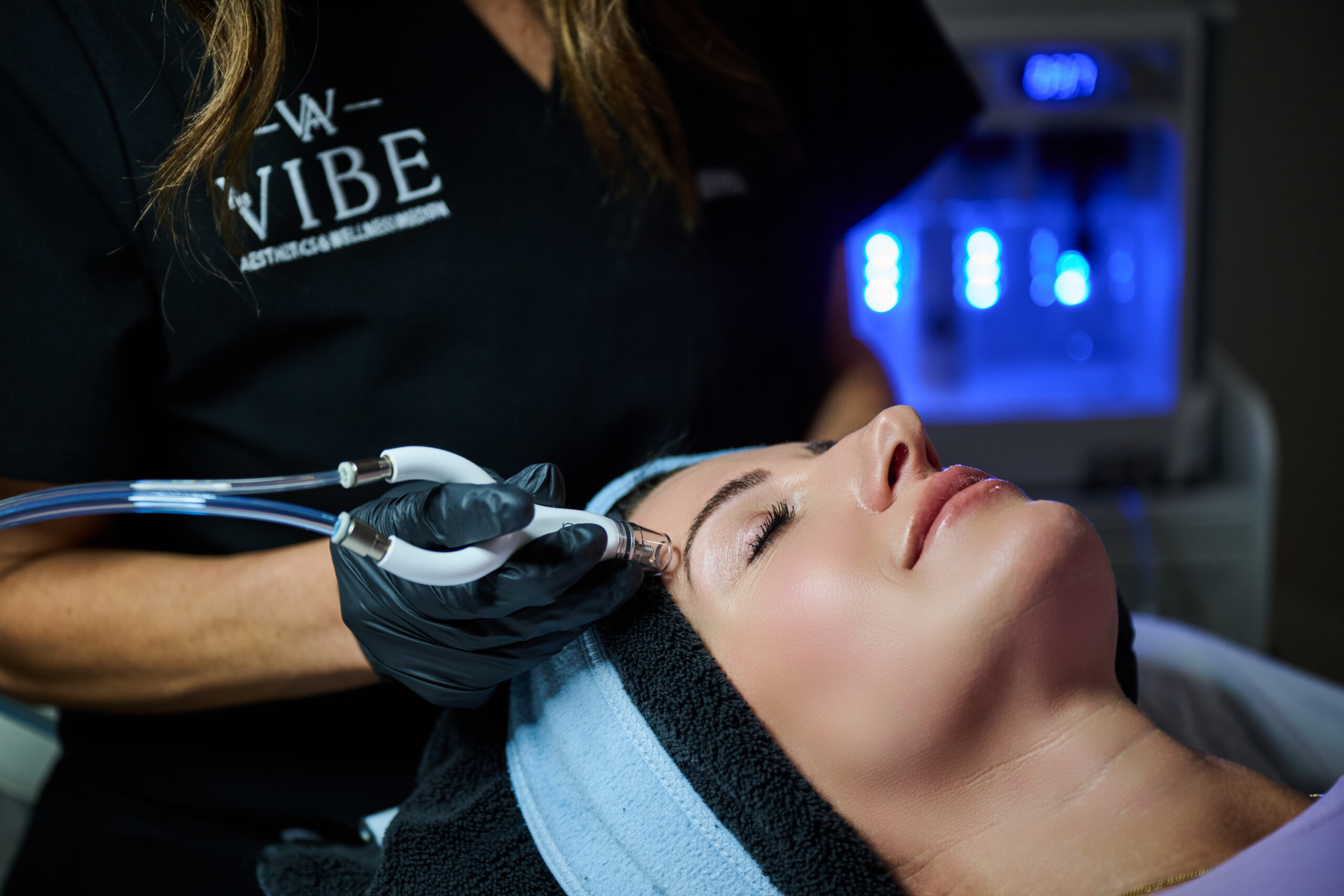 Regenerative Facial Treatments Peoria Illinois